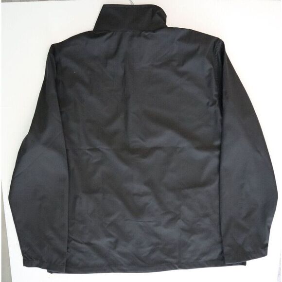 Trimark 12937-995-6 Men's Sz 2XL Black "VOLVO" Karmine Softshell Jacket - Picture 7 of 7